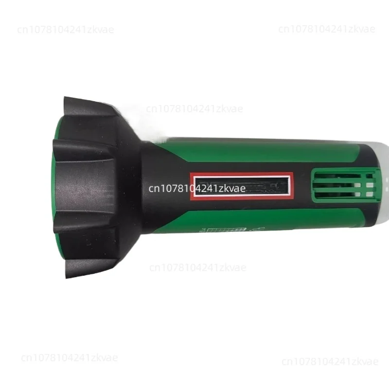 

Импортированный оригинальный пистолет для сварки горячим воздухом с нагревательным сердечником, корпус двигателя TRIAC ST 142.717