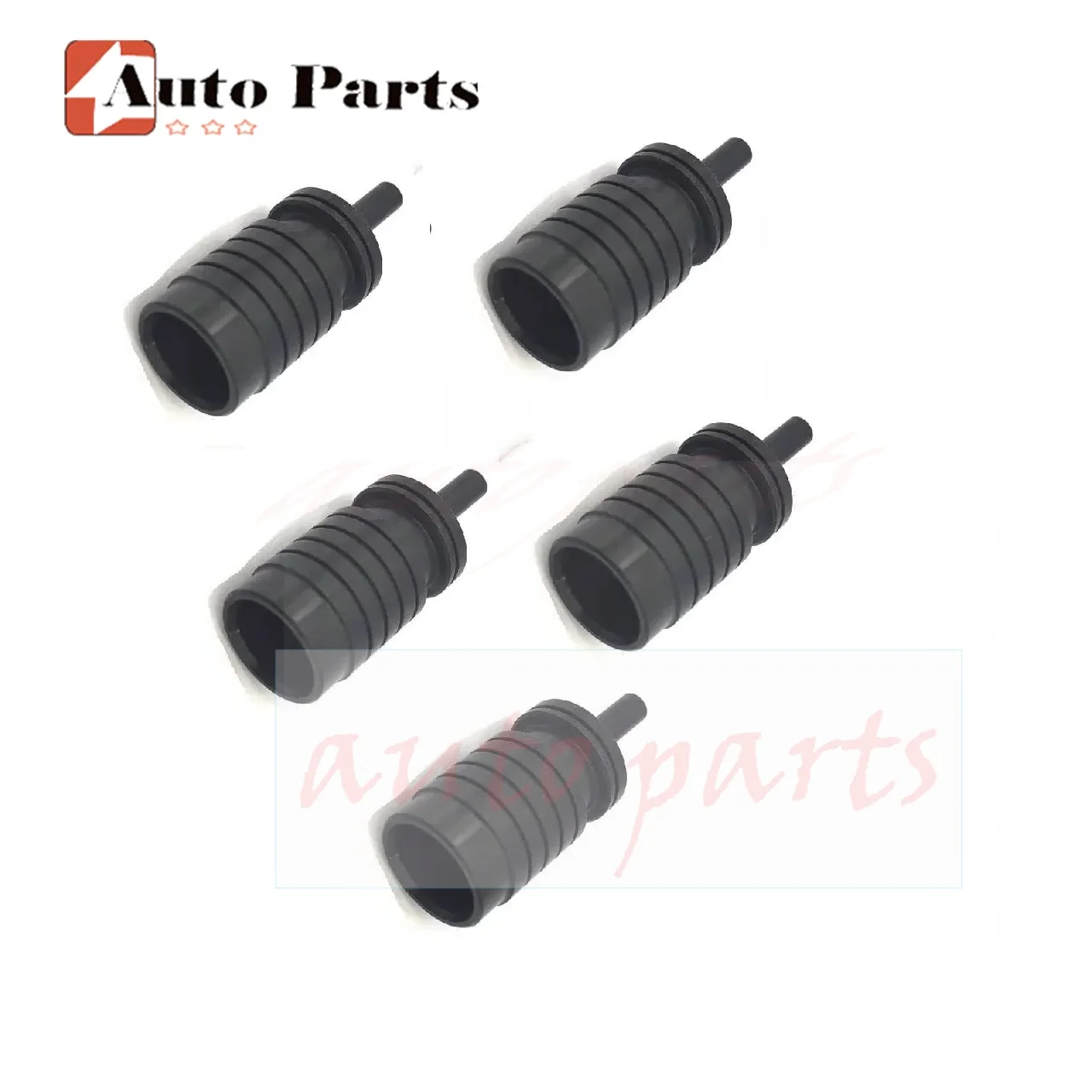 1/5/10 PCS 33510N-01 33510N-02  NEW Transmission Clucth Oil Pump Plunger JF011E JF015E CVT RE0F10A For Nissan Mitsubishi Dodge