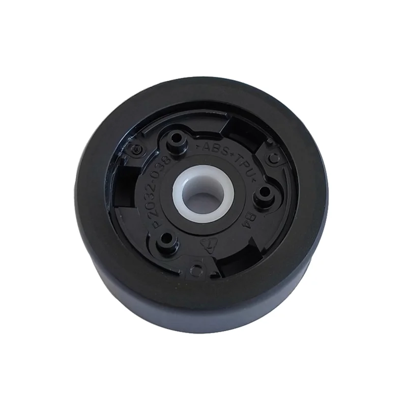 For Dreame T30/T20/T10/V16/V12 Robot Vacuum Cleaner Replacement Main Drive Wheel- Left& Right Swivel Design Spare Parts-CLIM