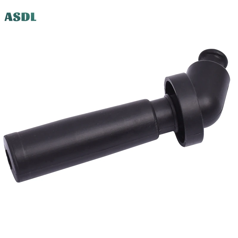 Motorcycle Spark Plug High Pressure Cap Cover For HYOSUNG GT125 GT250 GT125R GT250R GT650 GT650R MS3-250 RT125 RX125 GV250 GV700