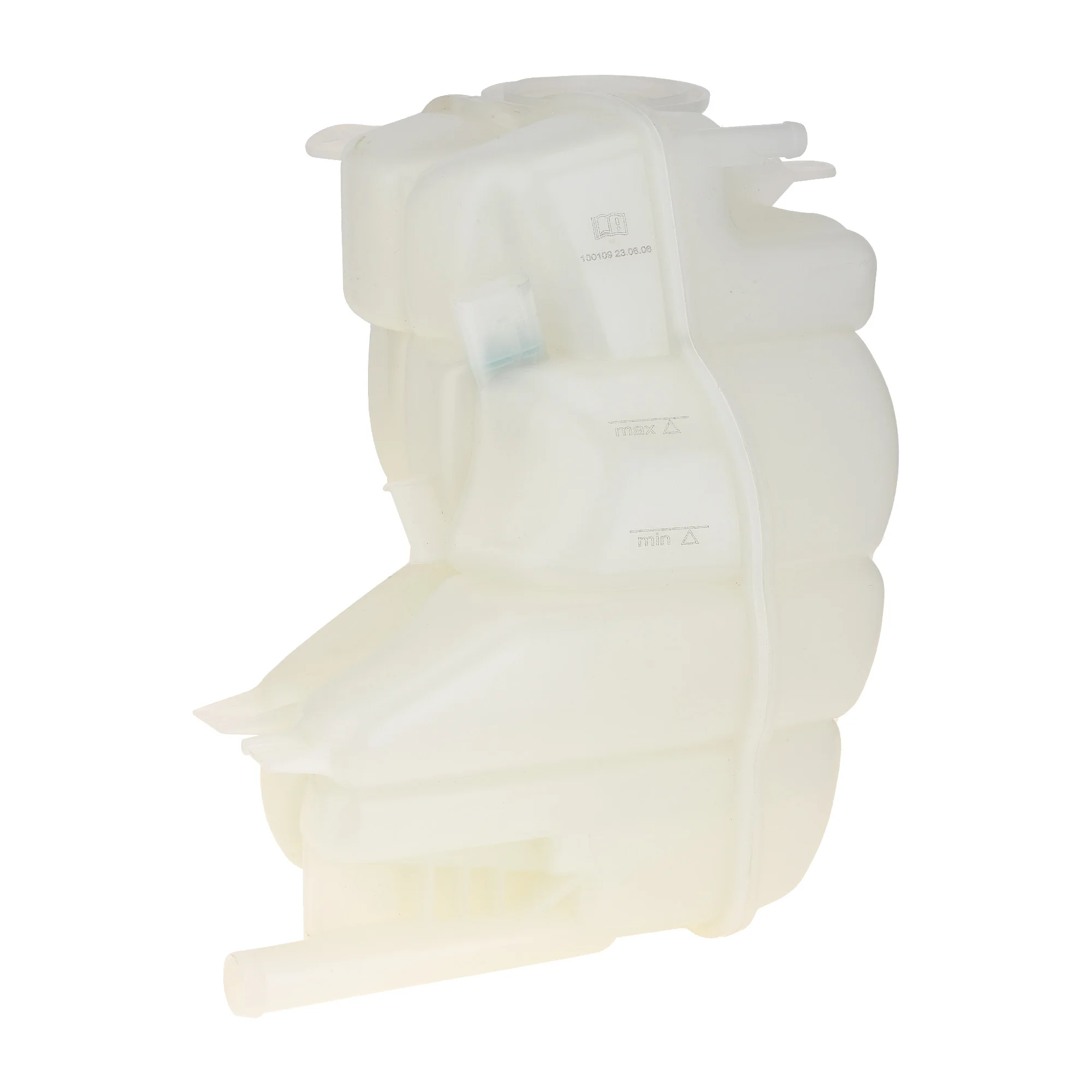 971121407E,9A712140700 Radiator Coolant Expansion Tank For PORSCHE Panamera 2017-