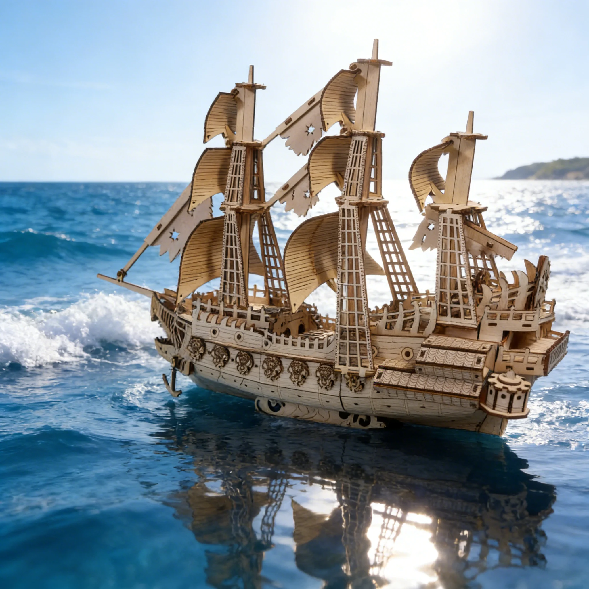 Thumbnail 2 - #14 Scale Model Kits Deals & Discounts