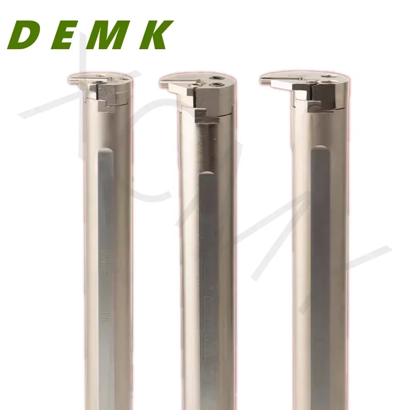 Imagem -03 - Substituível à Prova de Choque Torno Cortador Shank Boring Bar Primavera Aço Endurecido Mgivr Sclcr Sdzcr Svqbr Stubr Svubr Cnc