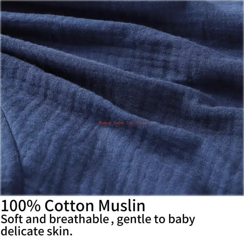 غطاء وسادة للرضاعة الطبيعية للأطفال من J0PF/غطاء وسادة داخلي للرضاعة لحديثي الولادة #5