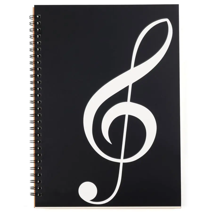 Blank Sheet Music N…
