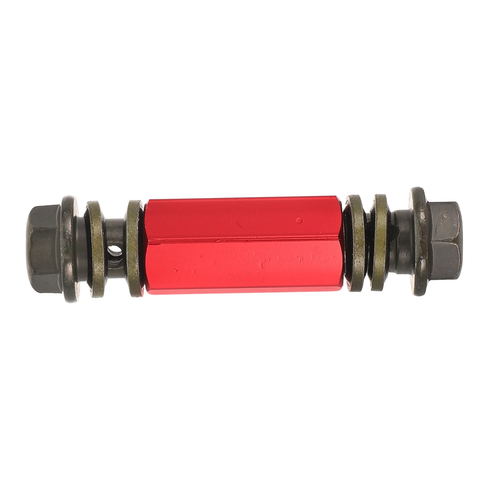 

Replacement Brake Line Extension Adapter for Motorcycle Connector Fitting Brake Line Extension Connector Industrial