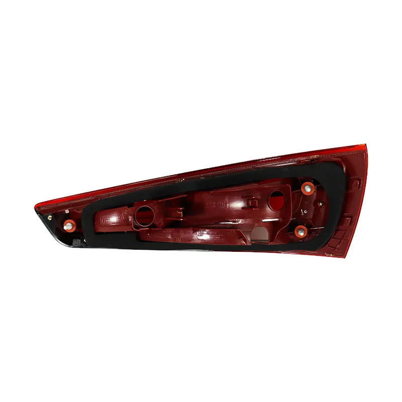 For Audi Q3 2011 2012 2013 2014 2015 Car Rear Bumper Tail Light Brake Lamp Tail Lamp Turn Signal Lamp No Bulb Car Accessories