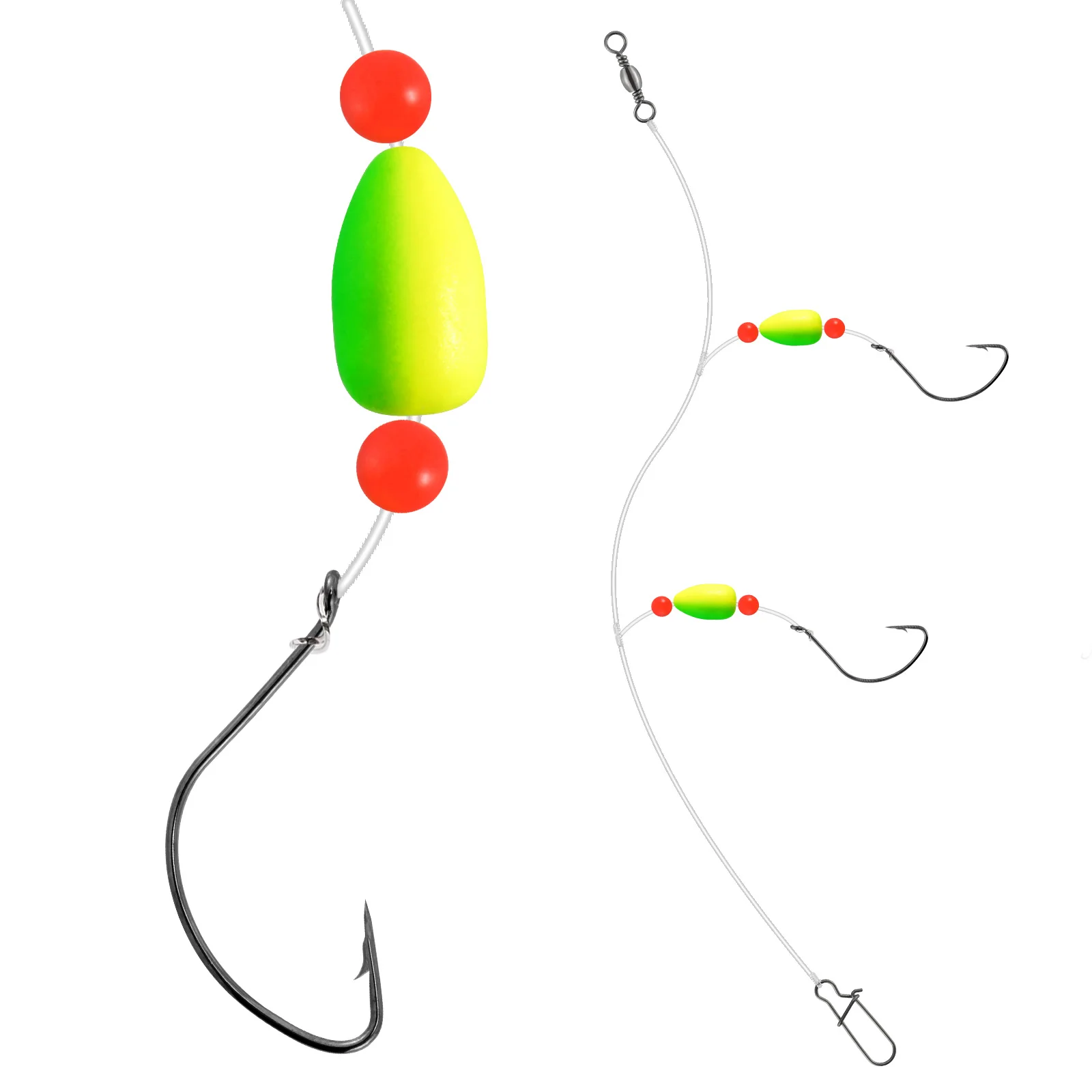 Pompano Rig Surf Fi…