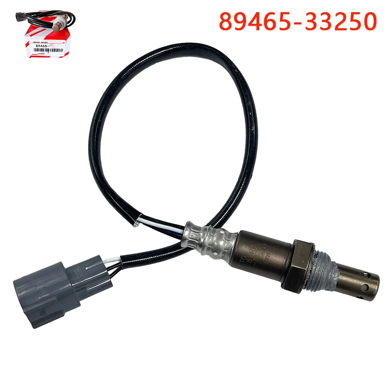 トヨタレクサスカムリーカー用酸素センサー、89467-33110、89465-33250、89465-33260、8946733110、8946533250、8946533260