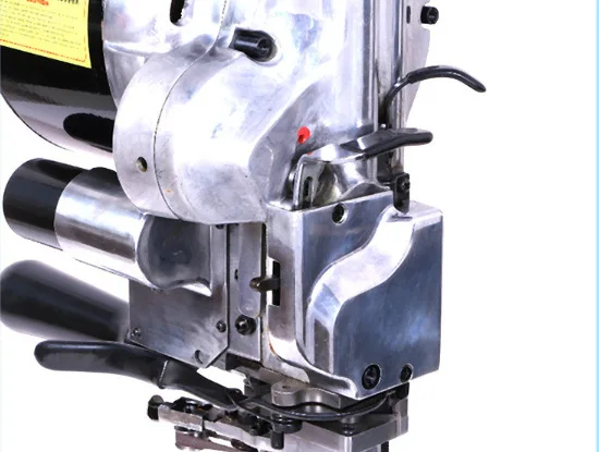 آلة قطع السكاكين المستقيمة التجارية المحمولة منخفضة الضوضاء #3