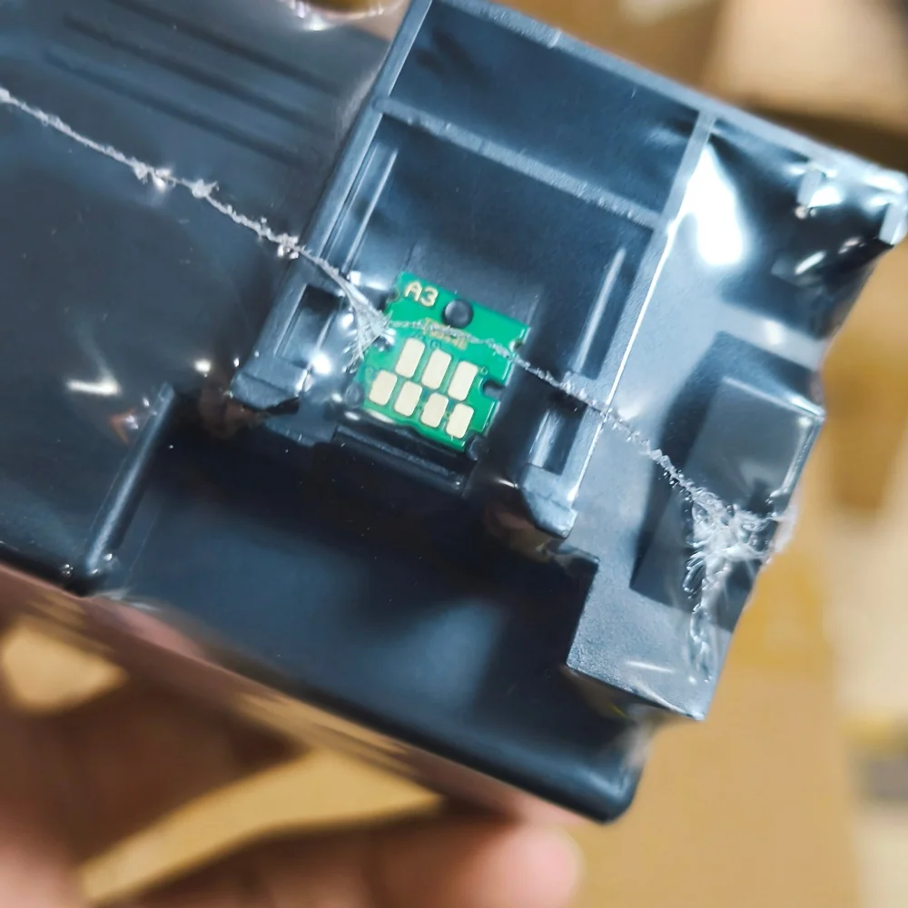 

1PCS C9344 Ink Maintenance Box for EPSON Expression Home XP 2100 2105 3100 3105 4100 4101 4105 WorkForce WF 2810 2830 2835 2850