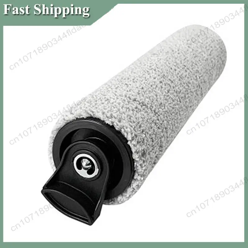 

-A94Z 2PCS Replacement Roller Brush For Tineco Ifloor 2 Wet Dry Cordless Vacuum