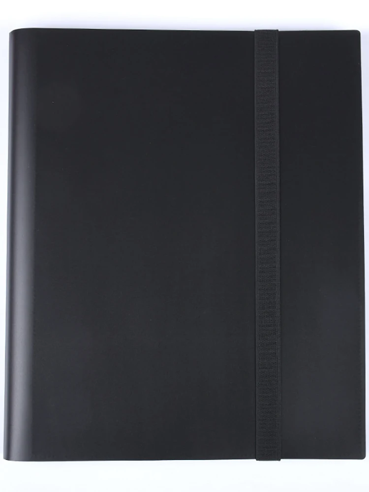 160/360 Kaarten Capaciteit Pocket Houder Binders Albums voor CCG MTG Magic Yugioh Bordspel Kaart Boekhoes Foto Houder - afbeelding 2