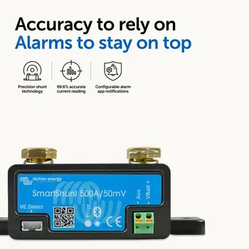 6 best sales Shunt intelligent - №3