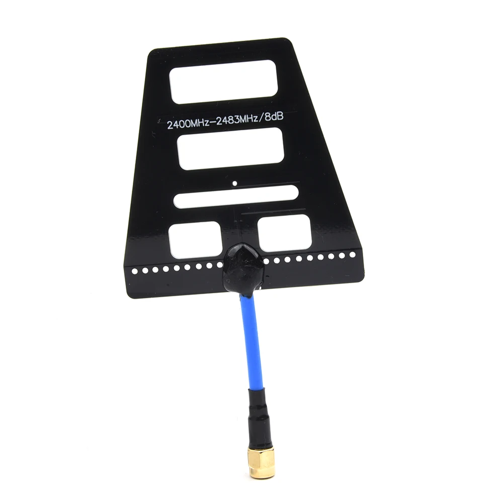 

NEW Antenna 2.4G Yagi Directional ELRS WIFI Antenna SMA for JUMPER T16 Enhanced Data Transmission