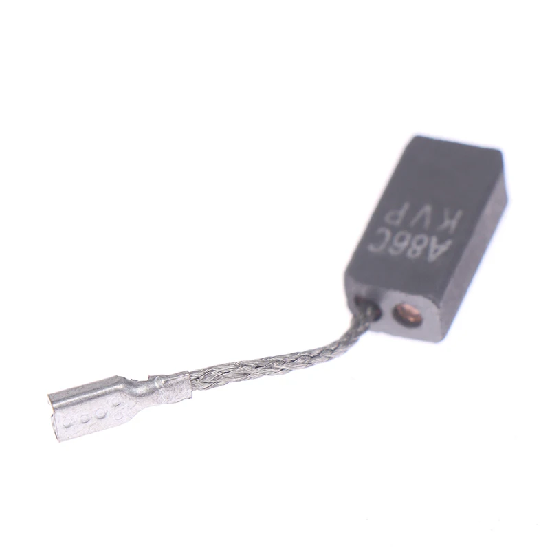 2 Stück Kohlebürsten-Ersatzteile für GWS750 GWS 750 GWS 900 GWS900 – Detail 10
