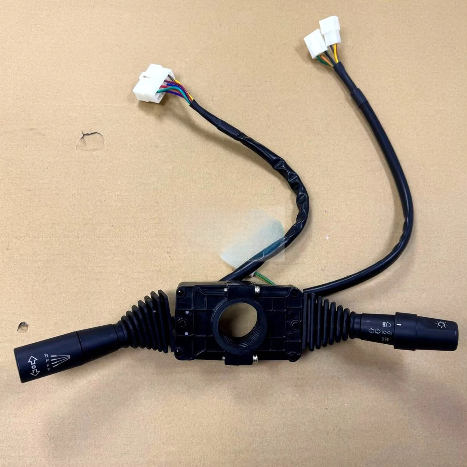 

Forklift Directional Switch Combination Switch 69000522 A6V5A01709V