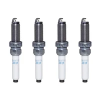 1/4/6X bujías de iridio y platino para GEELY COOLRAY MONJARO ATLAS EMGRAND ICON LYNK & CO 01 02 03 05 06 07 08 LEVC TX ILKFR8B-G