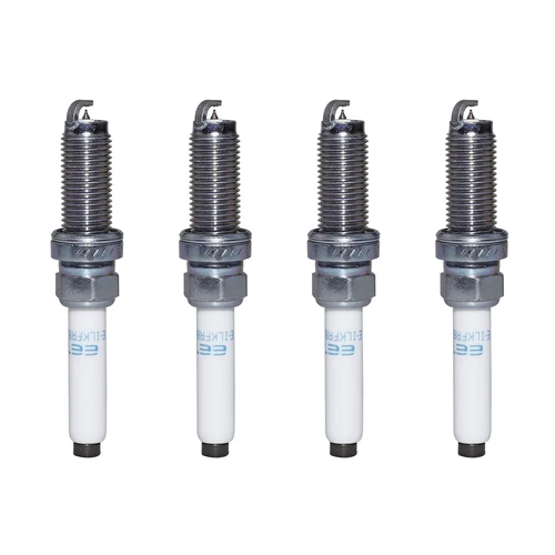 Imagen 1 del producto 1/4/6X bujías de iridio y platino para GEELY COOLRAY MONJARO ATLAS EMGRAND ICON LYNK & CO 01 02 03 05 06 07 08 LEVC TX ILKFR8B-G