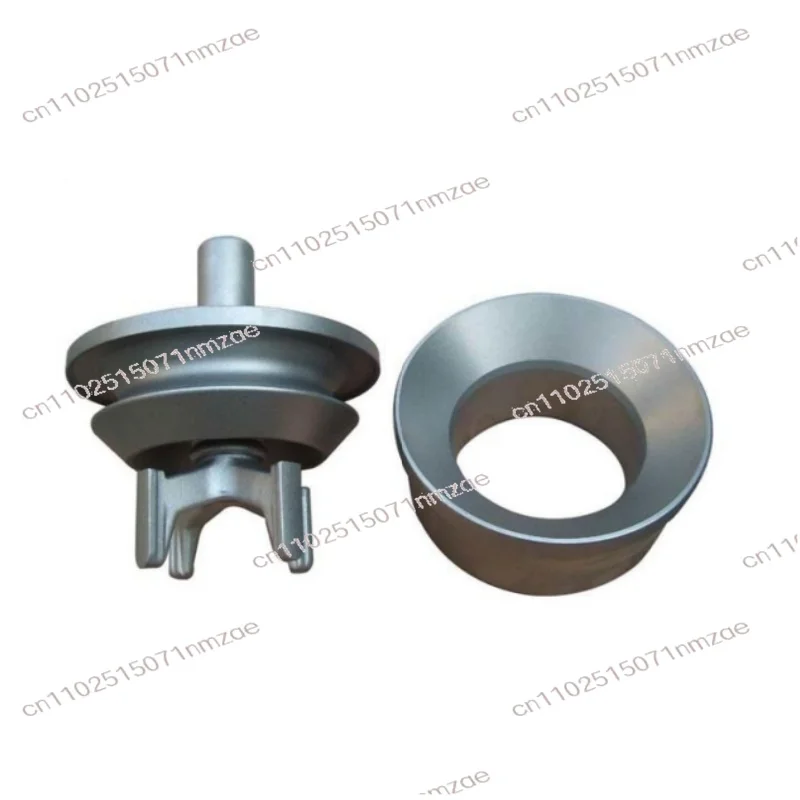 

Запасные части для грязевого насоса Клапан для грязевого насоса в сборе Список деталей грязевого насоса