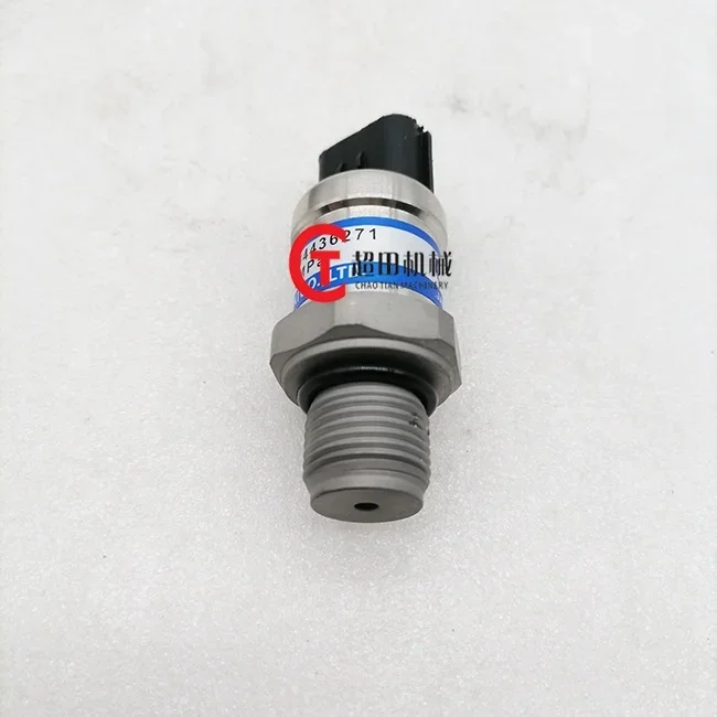 EX200-2 EX200-3 EX200-5 Excavator Parts Pressure Sensor Switch 4436271 Sensor