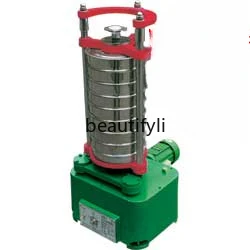 

ZBSX-92A numerical control shock standard vibrating screen machine numerical control shock accessories