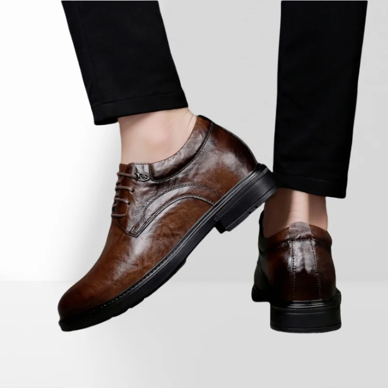 Thumbnail 2 - #26 Trending Oxford Shoes Right Now