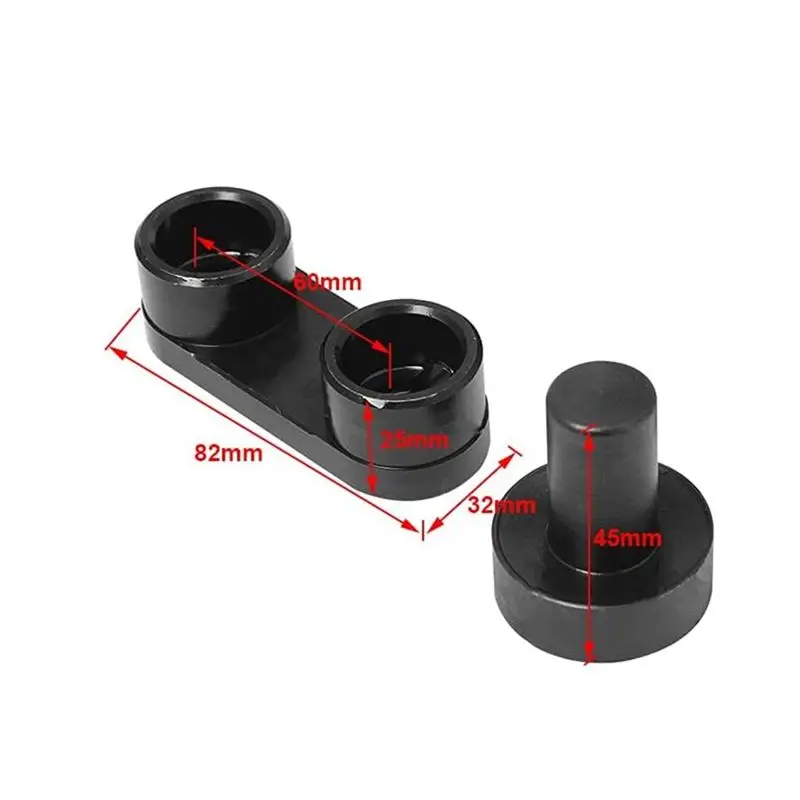 Stunning- Motorcycle Camshaft Bearing Remover & Installer Tools for Harley Twin Cam 1999-2006 Accessories Motorcycle Chain Tool