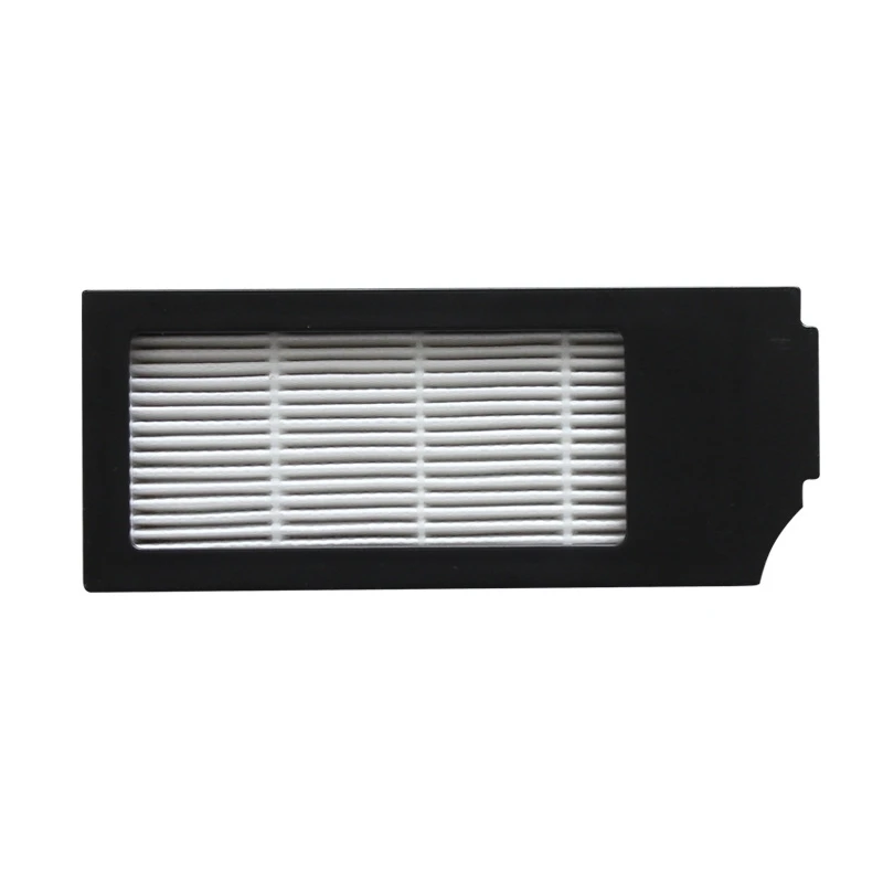 Акция! Подходит для Cobos T10 аксессуары для робота-подметания, фильтр, тряпка, основная вращающаяся щетка