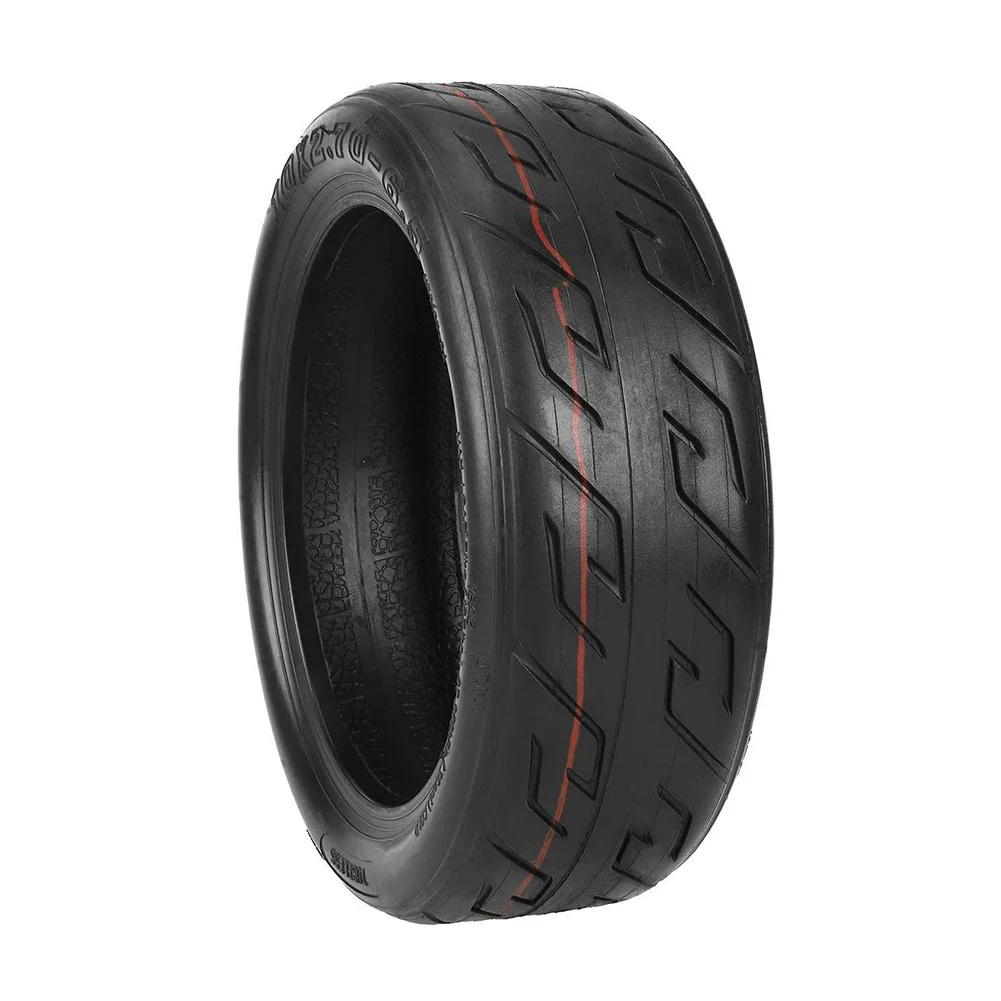 

Same Tire Tubeless Tyre Electric Scooter Rubber X Tubeless Tire Excellent Replacement Applications That Use Same Tire Note