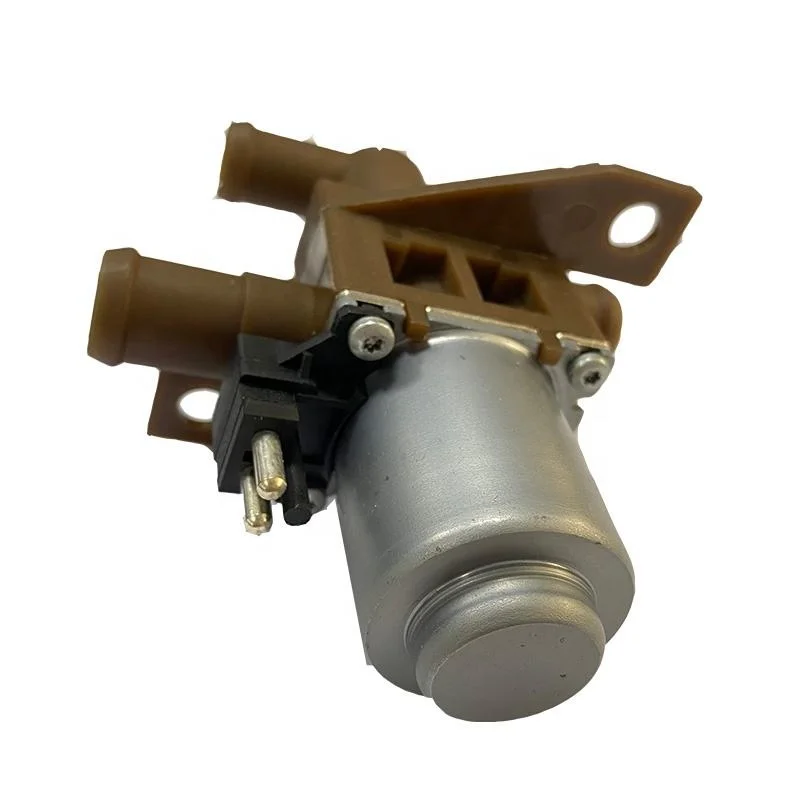 

High Quality For Benz Heater Water Valve Truck Prats Valves OEM 0018300684
