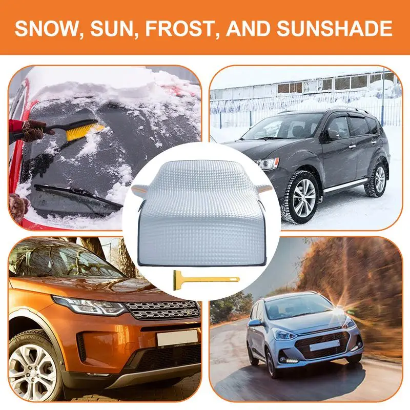 Thumbnail 4 - #17 Outdoor Vehicle Covers Comparison Guide