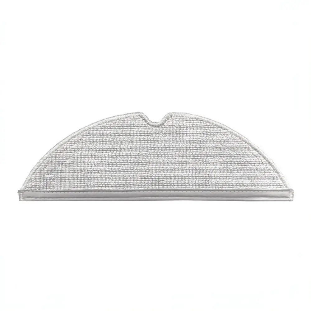 For Dreame D20 Series Robotic Vacuum Cleaner Accessory Kit Replacement Brush Hepa Filter Mop Pad Dust Storage Bag Liquid