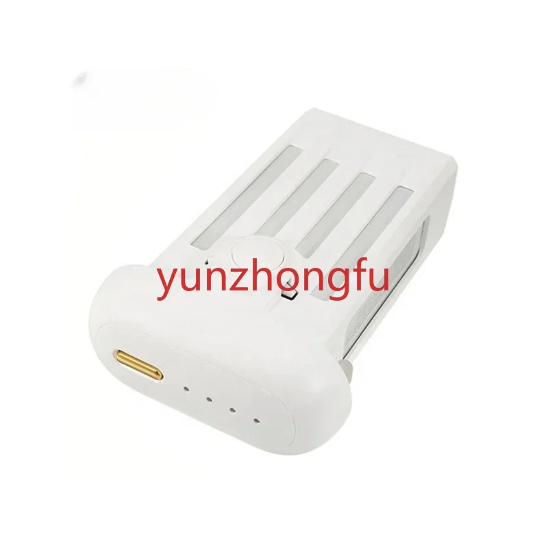 For Xiao-mi Mi  4K Drone Intelligent Battery  5100mAh   fimi / 1080P RC  With Gold white grey Button