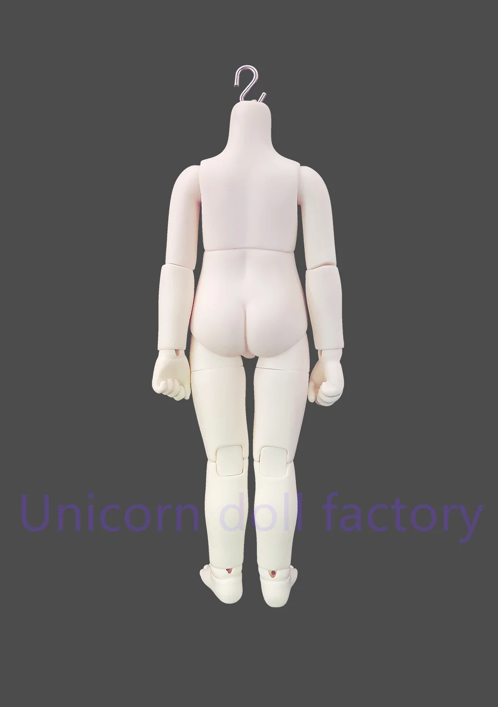 Bjd1/6 CDti Male baby Resin Toy model human body accessory