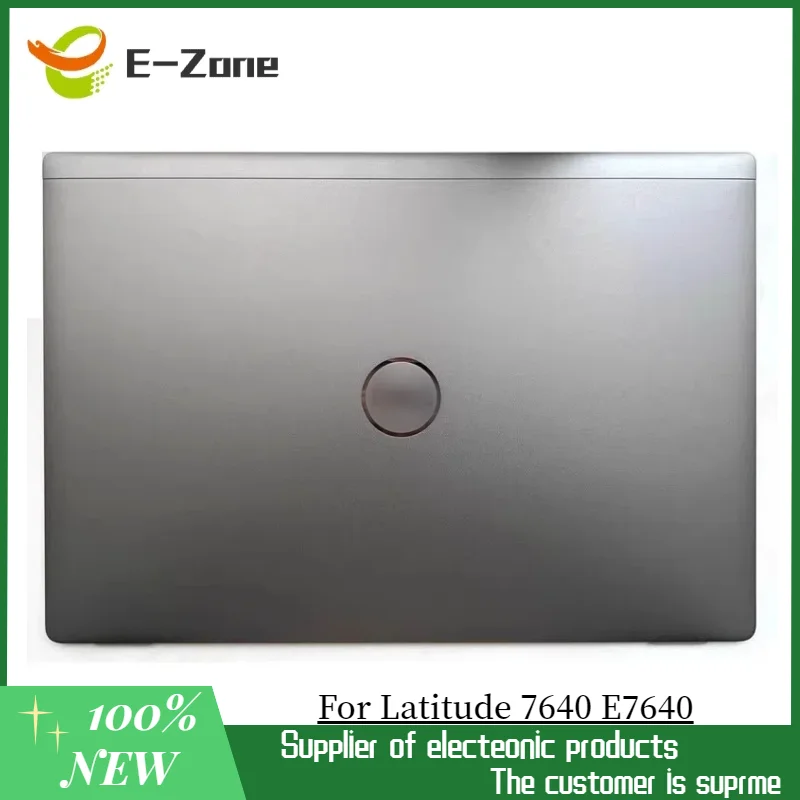 

NEW ORIGINAL Laptop Replacement Lcd Back Cover Case For DELL Latitude 7640 E7640 6GT0R 06GT0R