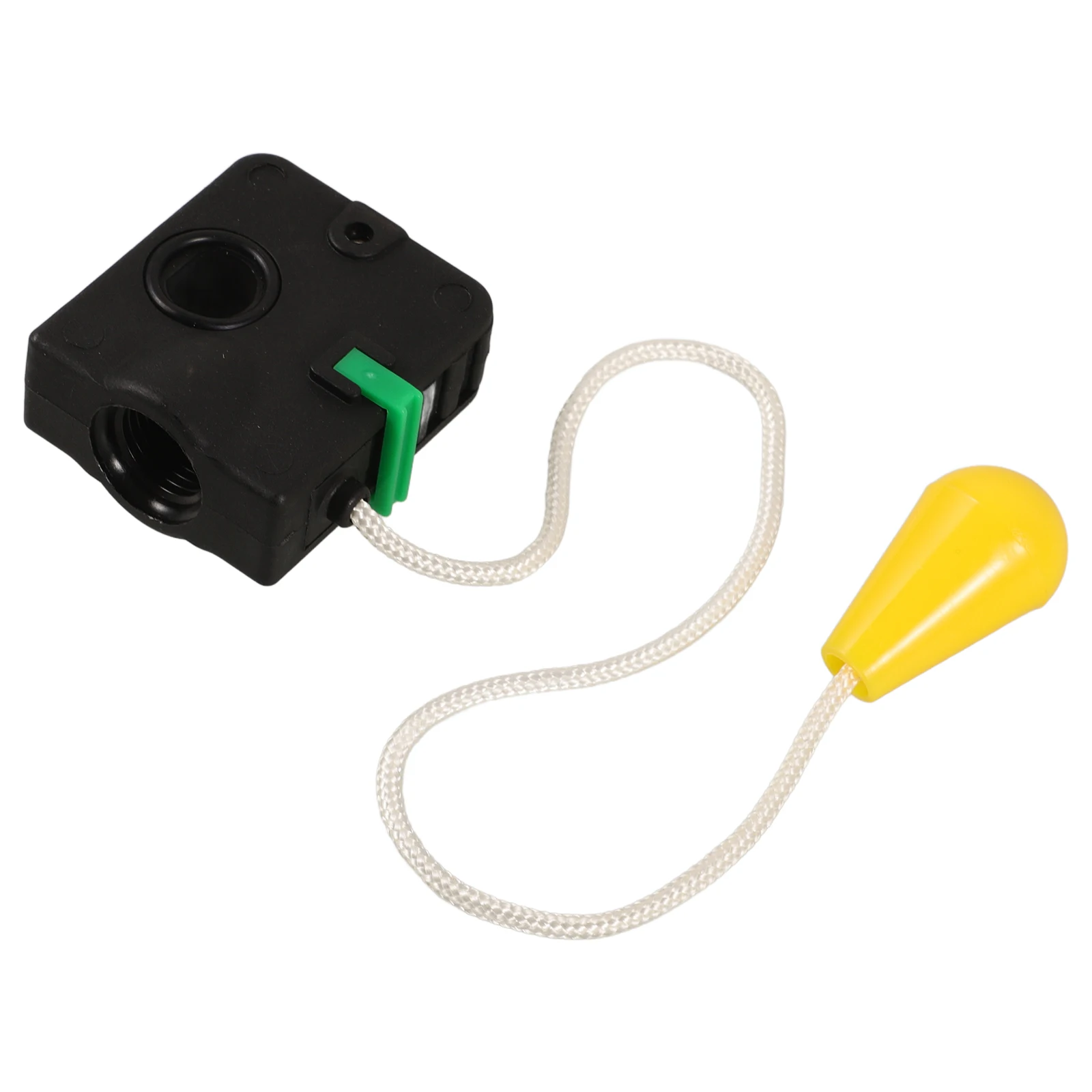 

Manual Device Switch for Inflatable Life Jackets Vests 33g CO2 Cylinder Portable Safety Outdoor Tool Camping Hiking