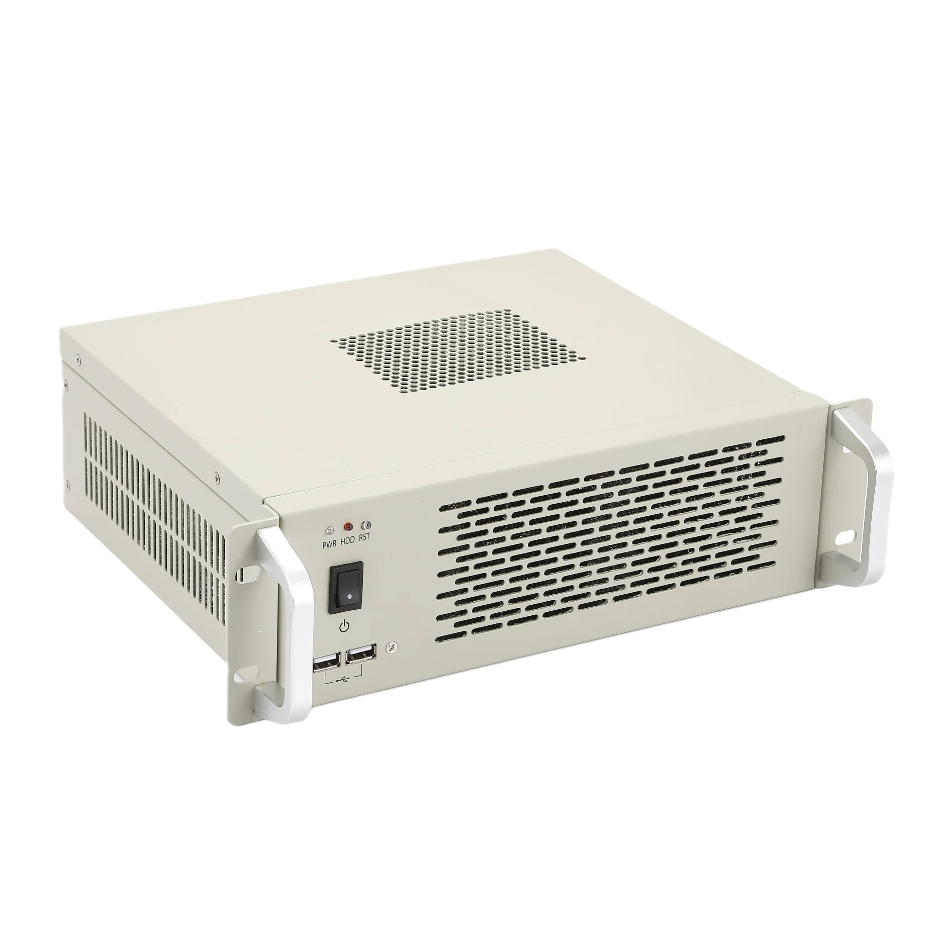 Custom Mini 2U Serv…