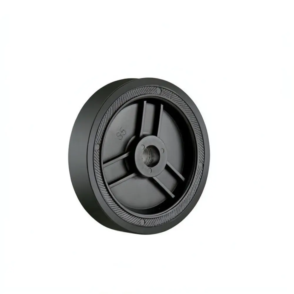 For For Gs Silent Air Compressor Wheel Parts High Elasticity Rubber Shock Absorber Anti Vibration Pad Pump Accessory