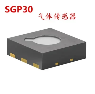 SGP30 Air Quality Gas Sensor