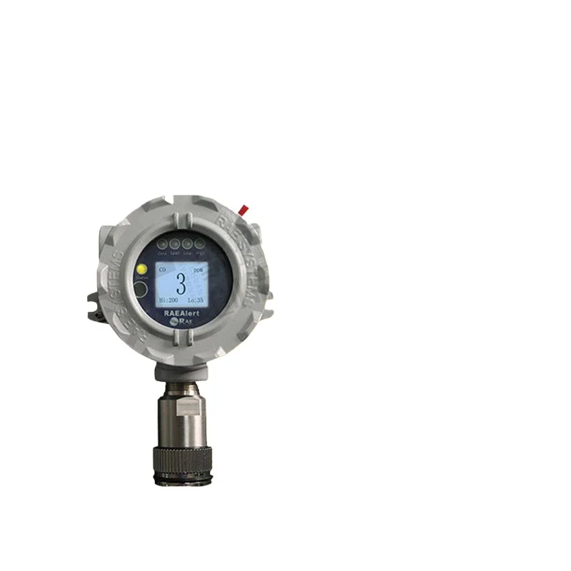 FGM-3300 Intelligent Sensor Fixed Multi-toxic Gas Detector