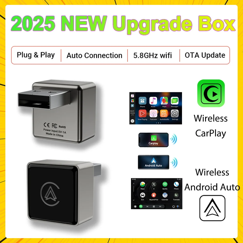 Wired To Wireless C…