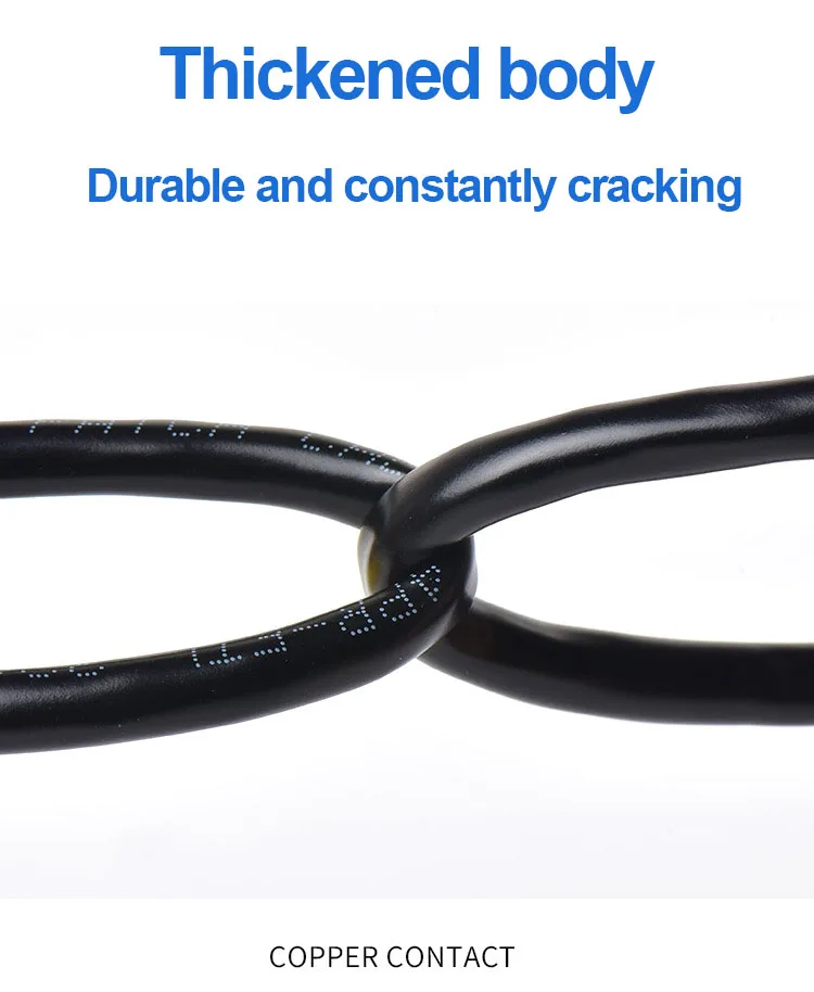 Cavo Ethernet Cat6 Cavo di rete RJ45 UTP LAN Internet 1000Mbps ad alta velocità per router portatile Router PC PS5 PC 4 3 Modem Xbox