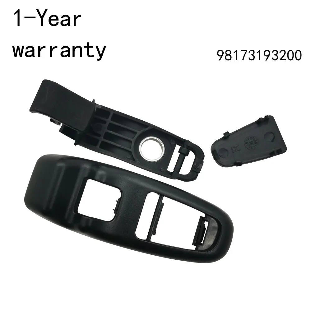 

sun visor clip 98173193200 For Porsche 718 Boxster 2012-2021