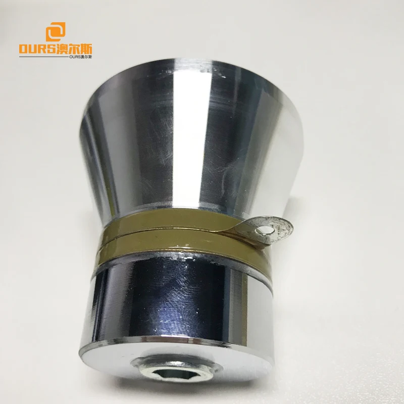 20khz 100W Ultrasonic Transducer Ultrasonic Oscillator