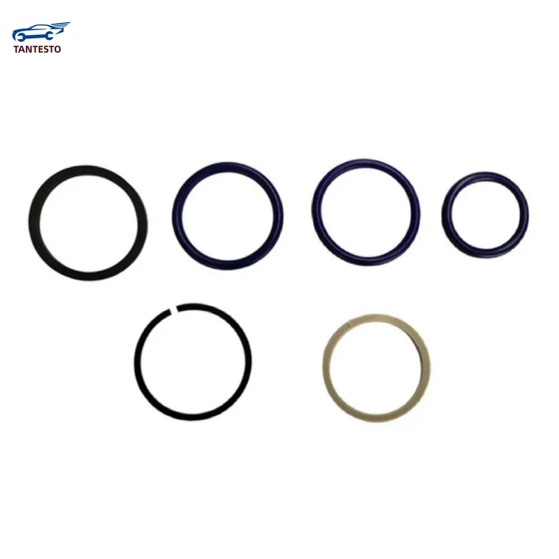 10PCS PS7100 Gasket Kit 2417010001 Fuel Injection  800 2 417   8000 01 for 6P VE Diesel Pump Repair  2417