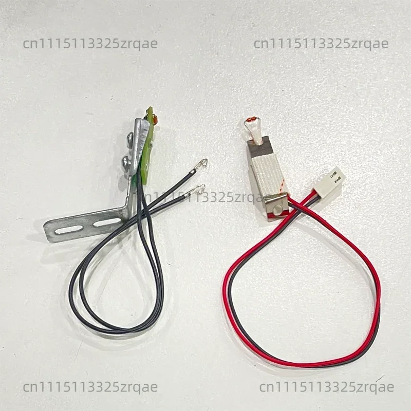 1Pc Thermistor roll laminator machine accessories universal temperature sensor assembly heat transfer machine plastic sealing