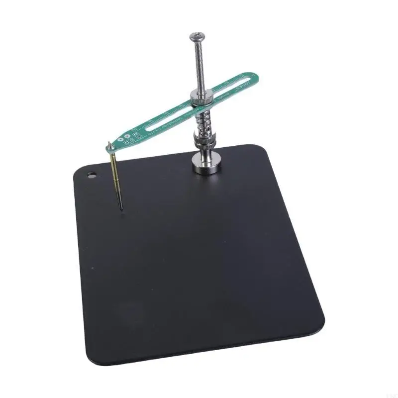 Sonde prova fissa saldatura a pressione regolabile Sonde combustione Strumento pressione Y4QC