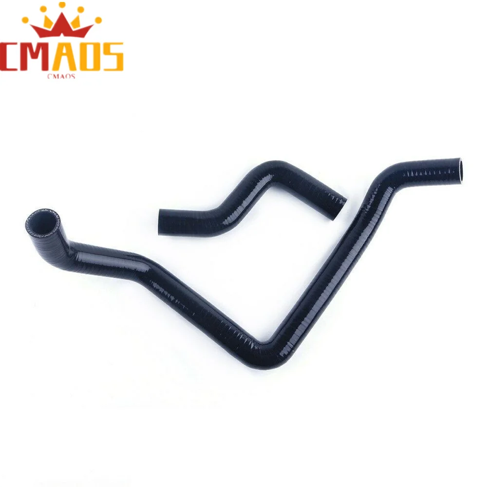 

SILICONE RADIATOR HOSE FOR 1990-1993 HONDA ACCORD CB1-CB4 EX/DX/LX F22A F20A