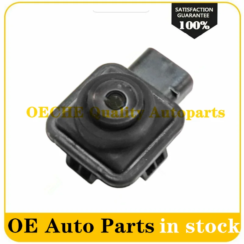 NEW FOR RANGE ROVER VOGUE L405 REVERSING PARKING CAMERA  2015 A14 DK52-19G490-AD DK5219G490AD DK52 19G490 AD